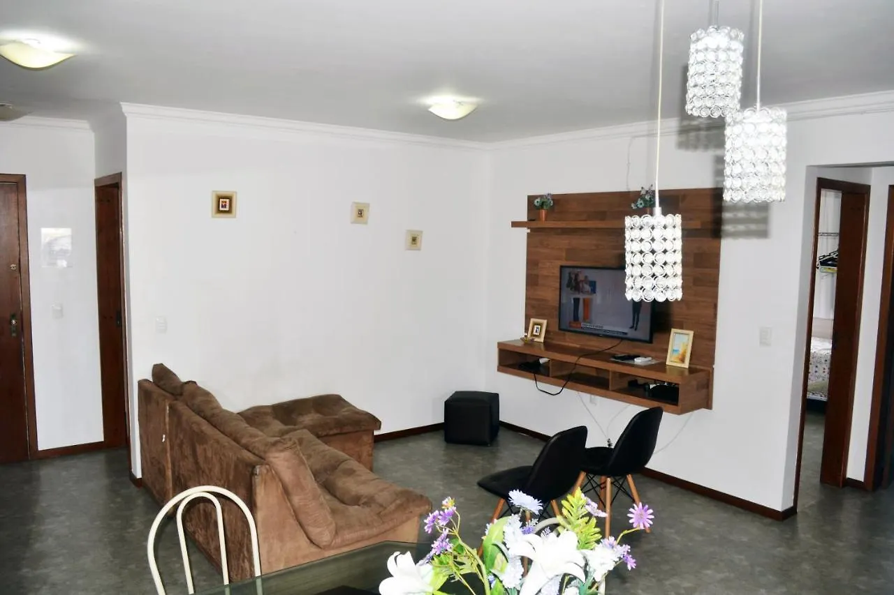 Apartamento Aptos Praia Central Omega B Balneário Camboriú