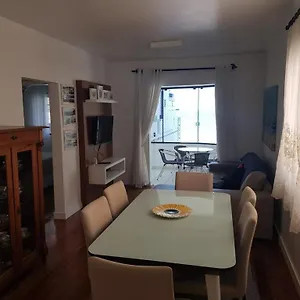 Jardim Europa Apartamento