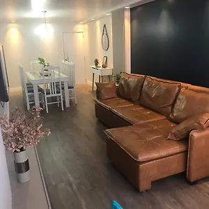  Apartamento Aparto 2 Quartos Av Brasil