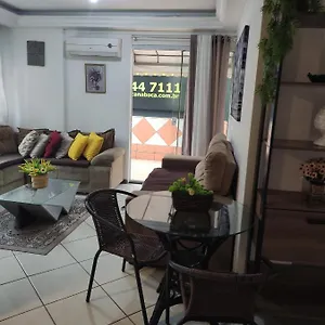 Em Apartamento