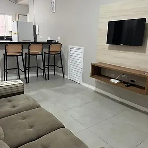 Apartamento Fátima Para Família Apartamento