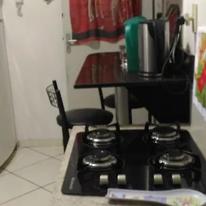 Da Grega Quarto em Acomodações Particulares