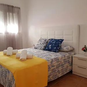 Junto Al Centro Con Aire Acondicionado Y Wifi Tarifa